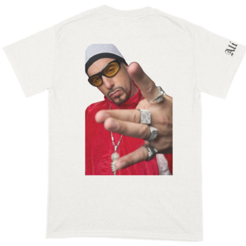 RESTECP TEE-1