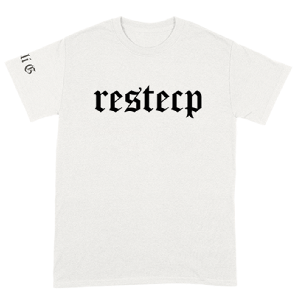 RESTECP TEE-2
