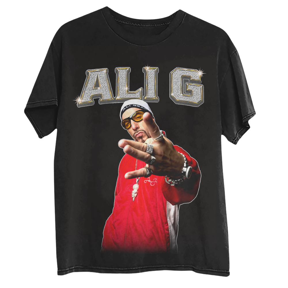 WHOIZI TEE-1